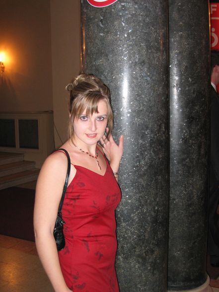 Blumenball 2009 - 