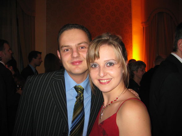 Blumenball 2009 - 