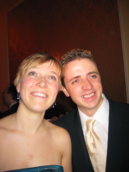 Blumenball 2009 - 