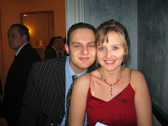 Blumenball 2009 - 