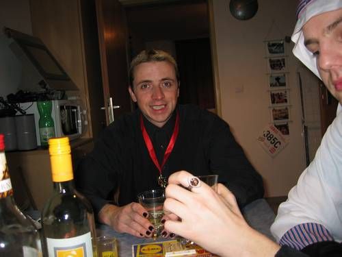 Fasching 2009 - 