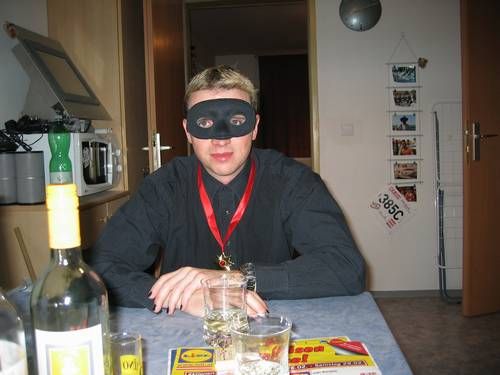 Fasching 2009 - 