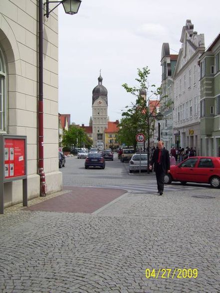 Erding - 