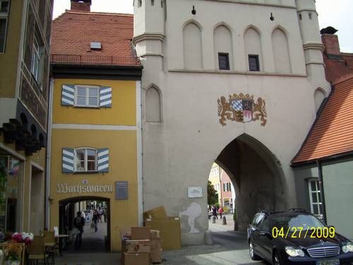 Erding - 