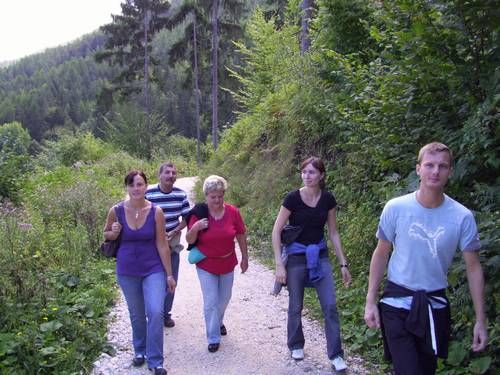 Klopeinersee 2010 - 