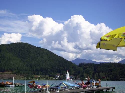 Klopeinersee 2010 - 