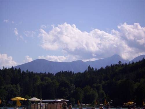 Klopeinersee 2010 - 