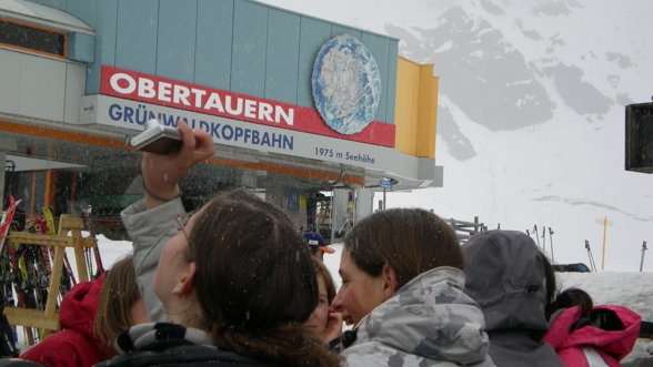 Wintersportwoche in Obertauern 08 - 