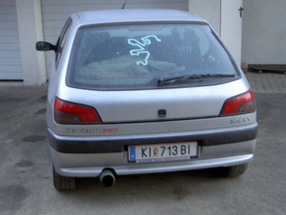 My Car - 