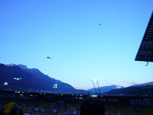 EM IN INNSBRUCK AM 18.06.2008 - 