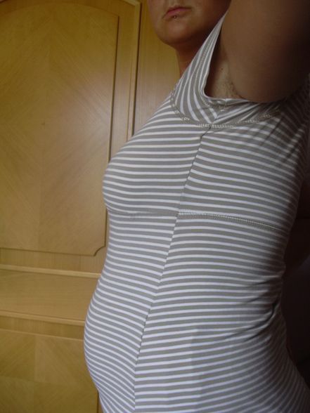 Babybauch - 