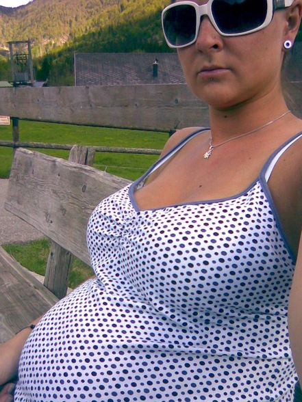 Babybauch - 