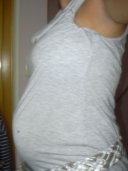 Babybauch - 