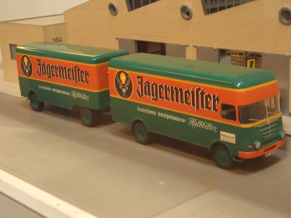 Jägermeister - 