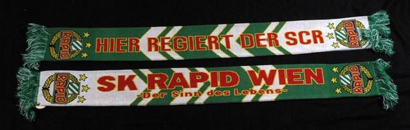 SK Rapid Wien - 