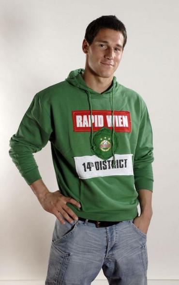 SK Rapid Wien - 