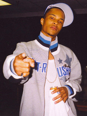 T.I. King  - 