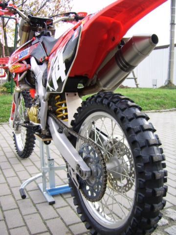 Motorrad - 