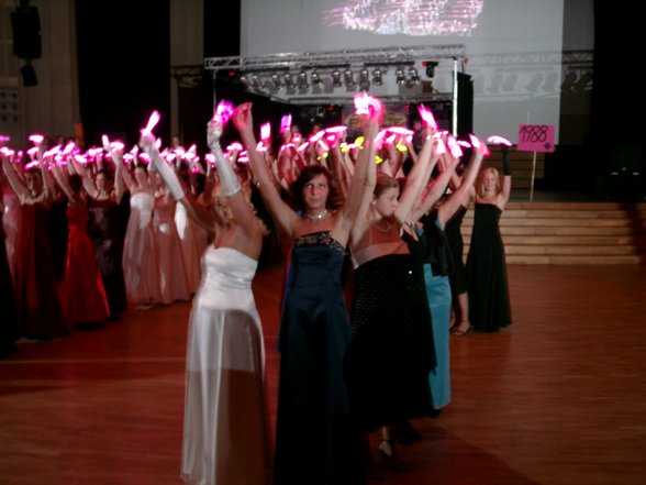 Mein Maturaball 2007 - 