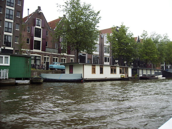 Hollandreise - 