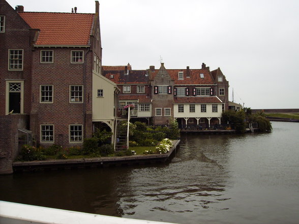 Hollandreise - 