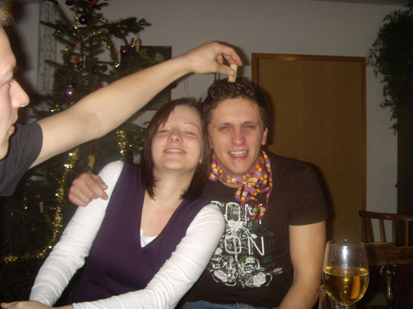 *~Silvester 08/09~* - 