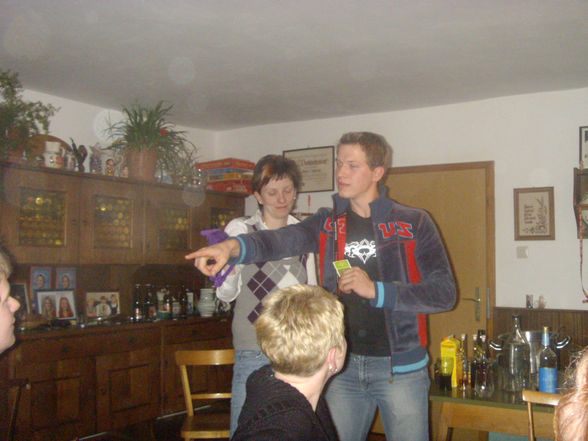 *~Silvester 08/09~* - 