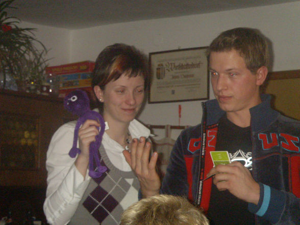 *~Silvester 08/09~* - 