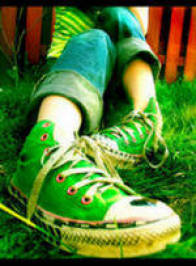 my onLy convers worLd..<<3 - 