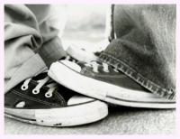 my onLy convers worLd..<<3 - 