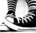 my onLy convers worLd..<<3 - 