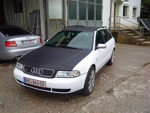 New Car - 