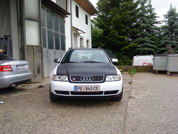 New Car - 