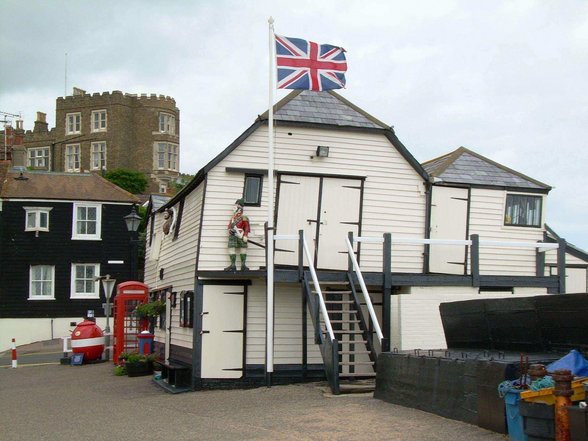 Broadstairs - 