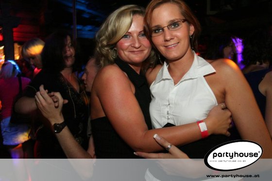 Partyhouse Auhof - 