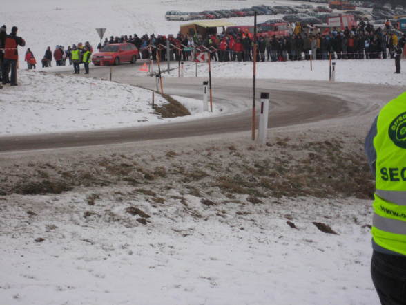 Jännerrallye2008 - 