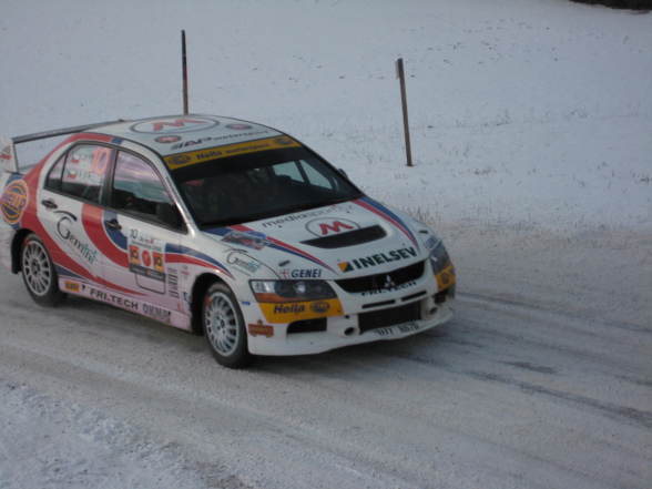 Jännerrallye2008 - 