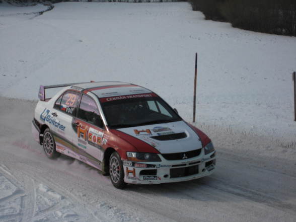 Jännerrallye2008 - 