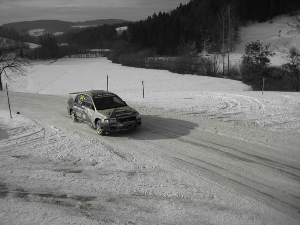 Jännerrallye2008 - 