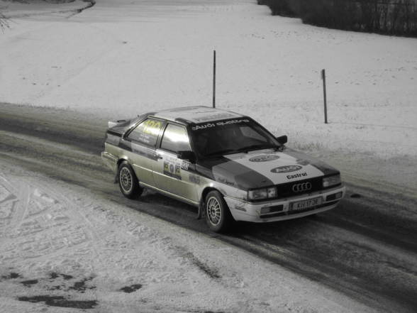 Jännerrallye2008 - 