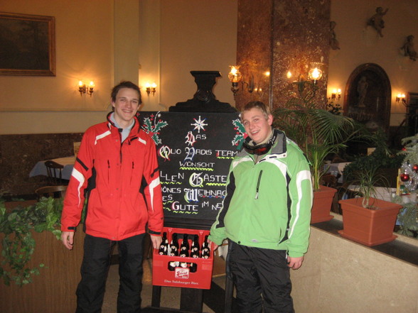 St. Johann.. 2007 - 