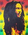 Bob Marley - 