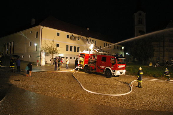 Besten Feuerwehrfotos - 