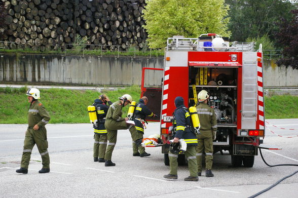 Besten Feuerwehrfotos - 