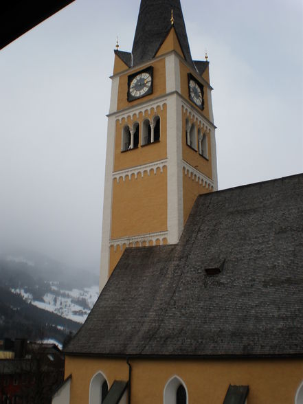 Gastein :D - 