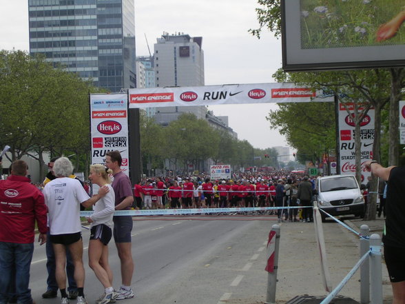 Marathon Wien 2006 - 