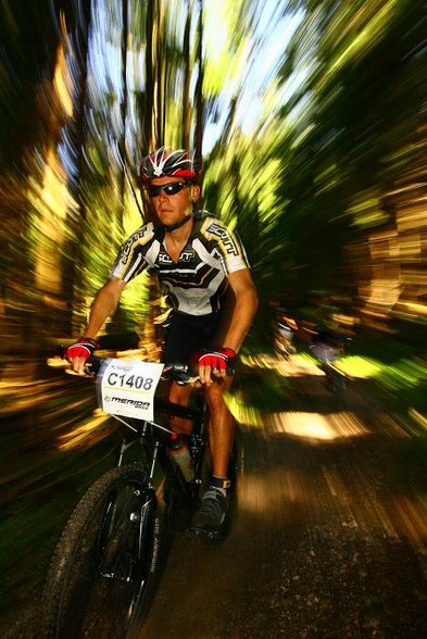 Salzkammergut MTB-Trophy 2007 - 