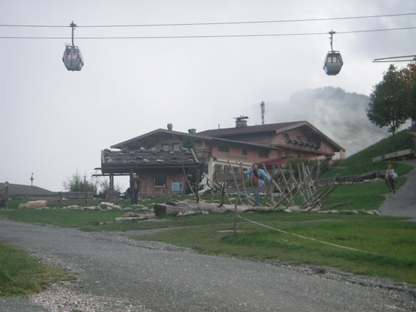 Berglauf WM Söll-Tirol - 