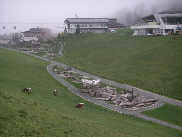 Berglauf WM Söll-Tirol - 