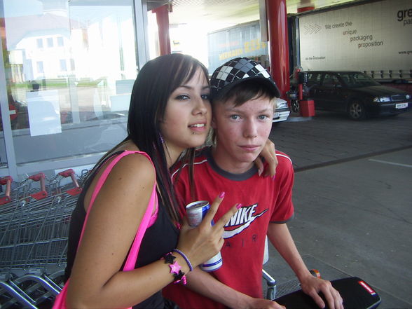 Sommer 2008** - 